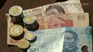 Zahlungsmittel (FAQ Deutsch) - mextrotter.com