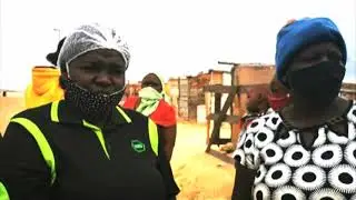 Build Together at Swakopmund starts construction - NBC
