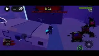 Just Some Dimensional Coalescence Gameplay (I GOT WORSE AT PLAYING THE GAME 😨)