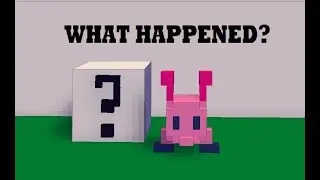 A Forgotten Game Creator