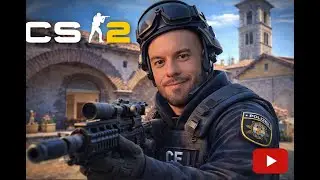 ⚡ CS2 P&Ouml;RG&Eacute;S | Headshot vagy uninstall?