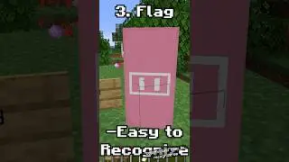 How to Create a Country in Minecraft in 60 seconds