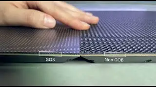 LED Display COB VS SMD-A video to Give You a Comprehensive Understanding