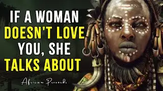 The Hidden Wisdom of African Proverbs: How They Can Change Your Life