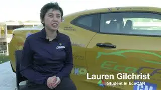 EVC Y4 WVU Impact Video: Driving Innovation, Empowering the Future
