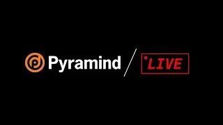Pyramind Live! Thomas Machina & Wyram