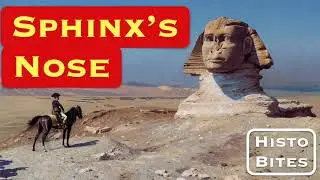 The Mystery of the Sphinx&rsquo;s Nose: What Really Happened?