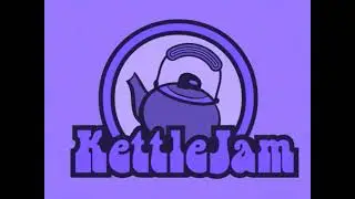 KettleJam Delaware June 11-13 2021