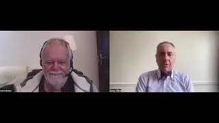 Negative Philosophy with Martin Butler