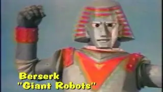 Berserk - 
