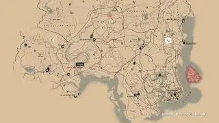 Chillin' in the Wild West | RDR2 Live | Day 5