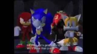The REAL SUPER POWER of TEAM WORK!