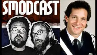 SModcast with Kevin Smith - Steve 'The Gute' Guttenberg