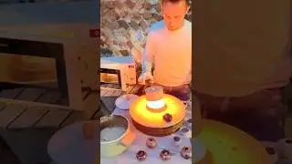 Советы по лепке из глины в микроволновке #сделайсам #ручнаяработа #ремесло #керамика #медь #керам...