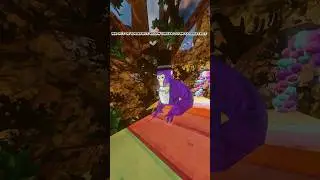 POV me when I&rsquo;m out of ideas #gorillatag #gtag #vr