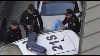 Isabel Carrasco - Ingresan en prisi&oacute;n las dos mujeres detenidas por el asesinato de Carrasco