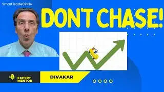 Stop Chasing Trades: The Anti-FOMO Strategy for Beginners