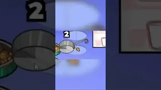how did she NOT like this😕#clips #freegames #gaming #papasfreezeria #memes