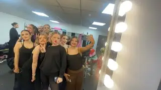last vlog before 2026 x ( dance comps and fun week) 