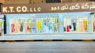 Ladies Cotton Suits in Sharjah - zam zam market - UAE +971524302018