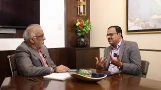 Parkinson's - an in-depth discussion with Dr. Raghuram G and Mr. Rajiv Mathur