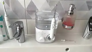Philips Sonicare Power Flosser 7000 medzizubn&aacute; sprcha