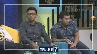 HITAM PUTIH - LAUGHING OUT OF LIFE (11/7/16) 4-3