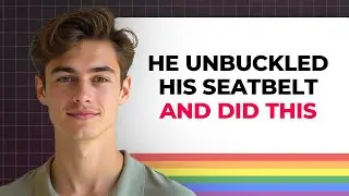 My Friend&rsquo;s Older Brother Took Me For a Drive... | Gay Love Story