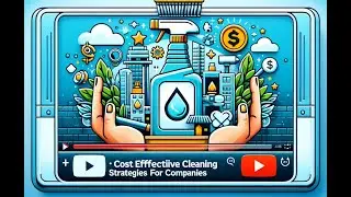 Cost Effective Cleaning Strategies for Companies