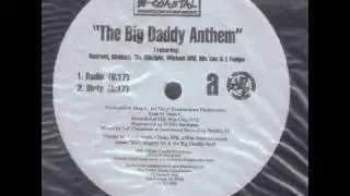 Naturel, Shabazz, WKD Will, Mr. Eon & L-Fudge - Big Daddy Anthem