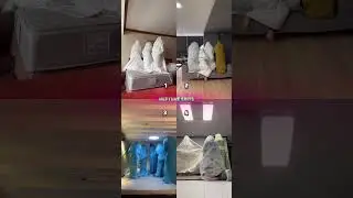 Who remembers this blanket trend? 😂✨#tiktok #trending #shorts #funnyshorts #foryou