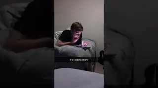 It's fucking lit bro