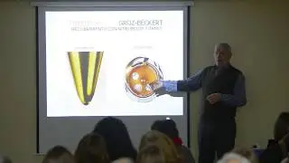 CHARLA 2016 - AGUJAS GROZ-BECKERT