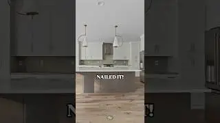 Kitchen goals