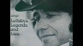 BOBBY BARE     