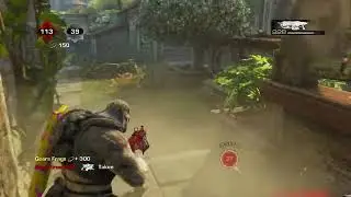 HOPE GOW2 GETS FIXED - Gears Of War 3