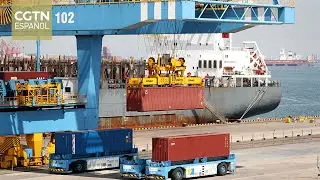 Zonas de libre comercio de China profundizan la apertura y estimulan el desarrollo de alta calidad