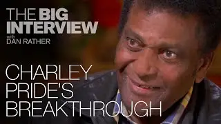 How Charley Pride Changed the Course of Country Music | The Big Interview