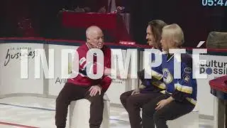 Bande-Annonce #2 | Le MATCH D'IMPRO de la LNI