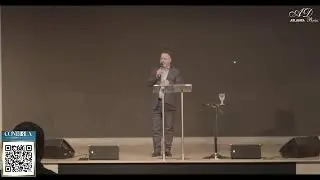 🔴 AD BRAS ATLANTA - CULTO DA FAMÍLIA 7 PM !!!