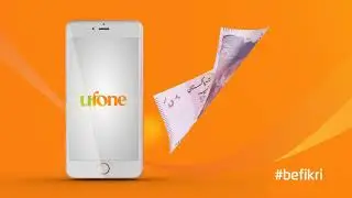 HAMOOD SALAR  ufone NEW SIM OFFER