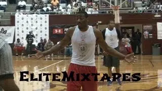 The John Wall Ultimate 2011 NBA Lockout EliteMixtape!!