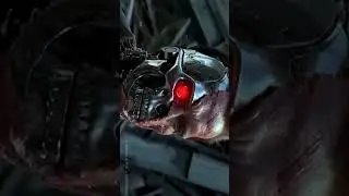 FAN TRAILER: Terminator 7: Final War - Arnold Schwarzenegger, Linda Hamilton (Parody)