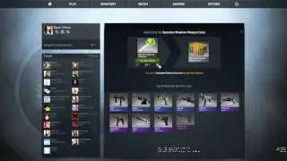 KNIFE?! PLEASE?!