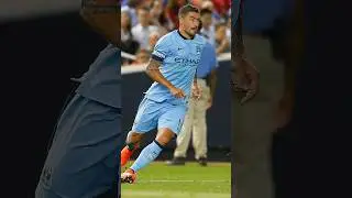 What Happened To The Career Of Aleksander Kolarov?  #premierleague #epl #mancity