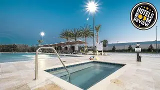 Magic Village Views Trademark Collection by Wyndham | Orlando (FL), United States | Hotel Review 🏨