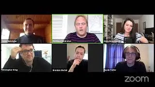 EGX Digital - GamesIndustry.biz Podcast LIVE