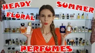 Ароматные цветочные букеты для летних вечеринок | Tommelise