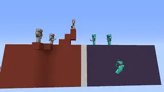 THE BR CLIPS зебриджные воины . VIMEWORLD .
