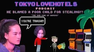 Mr. Loveho's Sin 